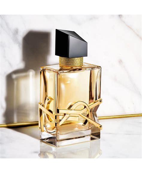 ysl libre perfume macy's.